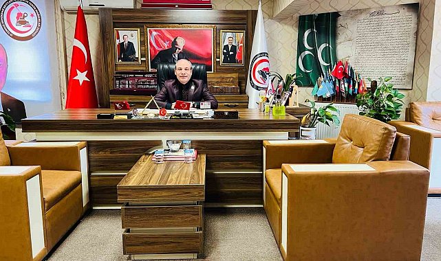 Şehit ve gazi aileleri derneğinden CHP Genel Başkanı Özel'e tepki