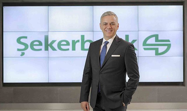 Şekerbank'tan Ramazan'da KOBİ ve işletmelere özel imkanlar