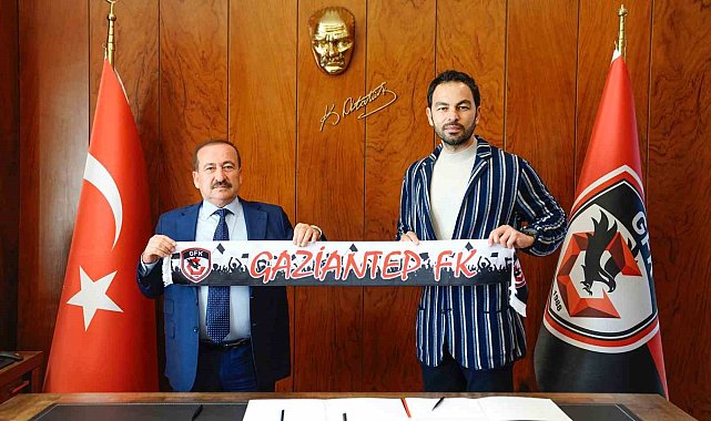 Selçuk İnan'dan ilk mesaj: "Var gücümüzle çalışacağız"
