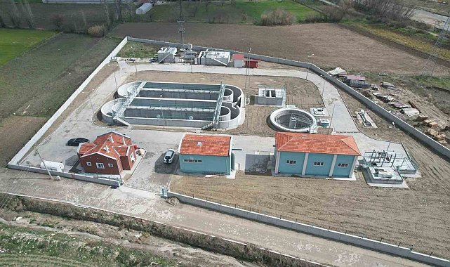 Selendi AAT'nin kuru kabulü yapıldı