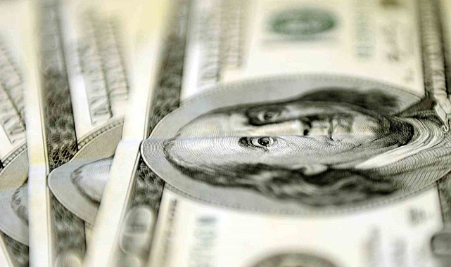 Serbest piyasada döviz fiyatları