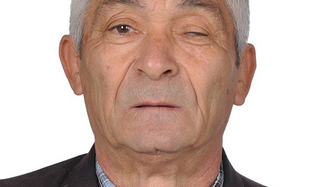 Sevilen muhtar hayatını kaybetti