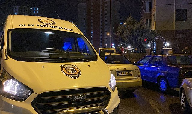 Silahla kendini vuran engelli şahıs hayatını kaybetti