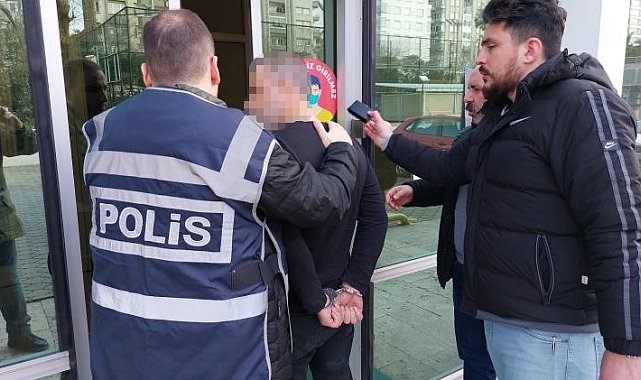 Silahla yaralamaya adli kontrol