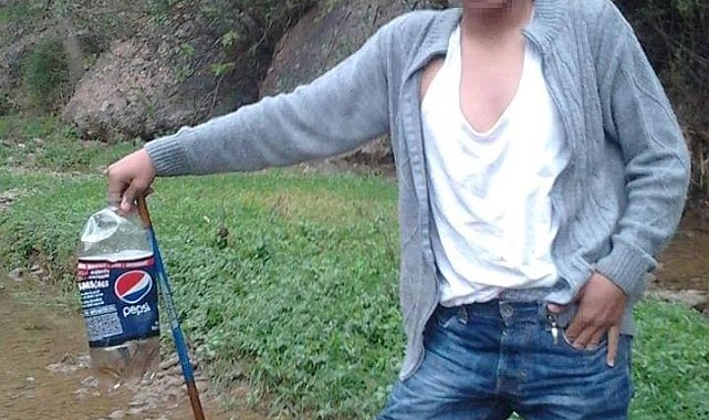 Silahla yaralanan genç, hastanede hayatını kaybetti