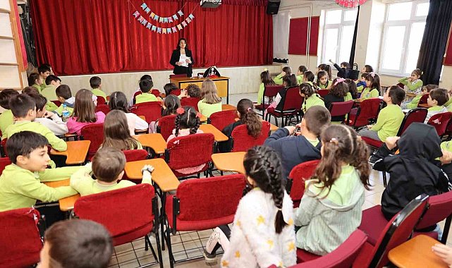 Sinop'ta 'Dilimizin Zenginlikleri Projesi'