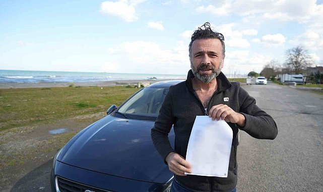 Sipariş verdiği 4 bin TL'lik aynayı göndermeyen kişiden şikayetçi oldu