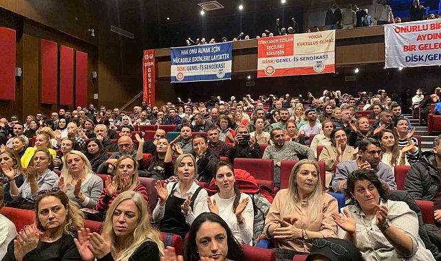 Şişli Belediyesi'nden rekor ücret artışı: İşçi maaşları yüzde 94 oranında arttı