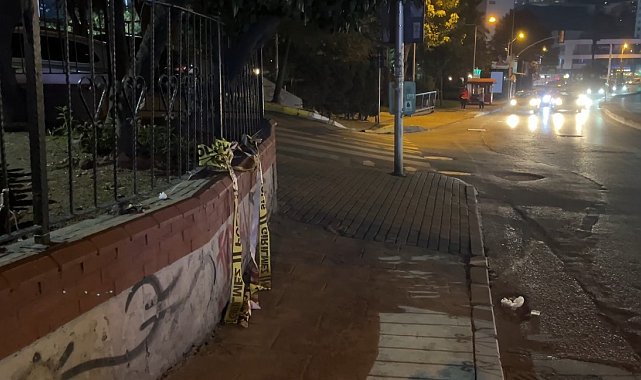 Şişli'de silahla "ağabeyimize yanlış yaptın" kavgası kamerada: Silahla 4 yerinden vuruldu