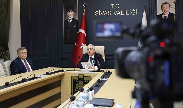 Sivas asayiş bakımından Türkiye'deki en güvenli şehirlerinden biri