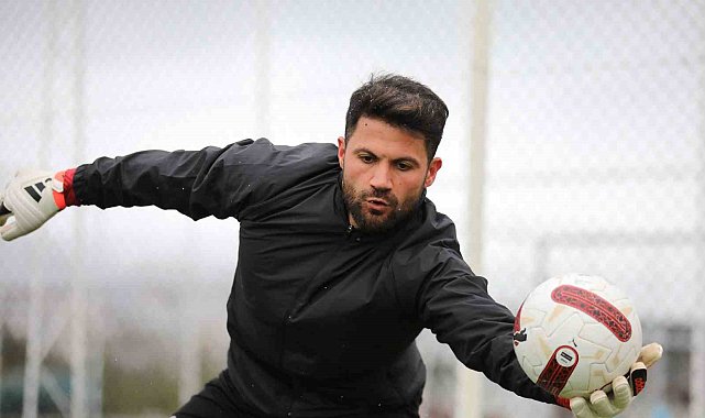 Sivasspor 3 puan için hazırlanıyor