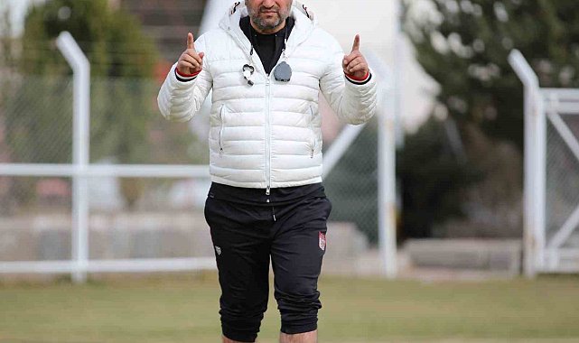 Sivasspor, Alanyaspor maçının taktiğini çalıştı