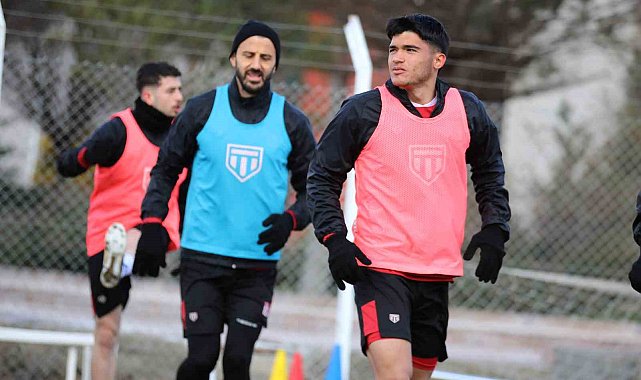 Sivasspor'da Fatih Karagümrük mesaisi