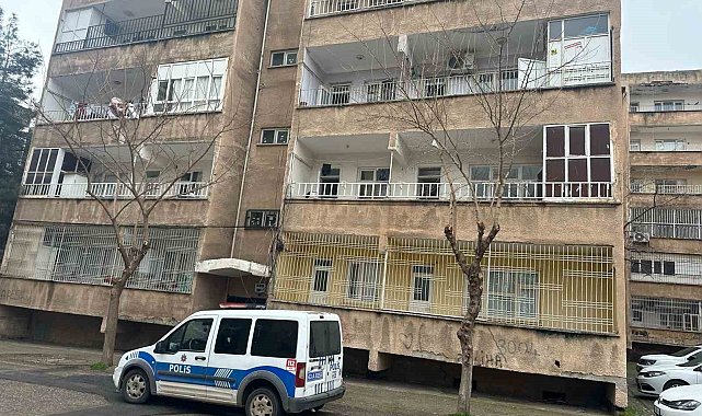 Siverek'te polise ateş açan şahıs gözaltına alındı