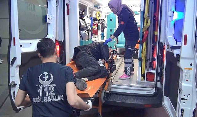 Sokak ortasında tanımadığı adamı öldürüp, 'Şizofreniyim' diyen sanığın aklı yerinde çıktı