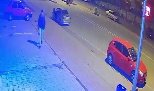 Sokak satıcılarına darbe