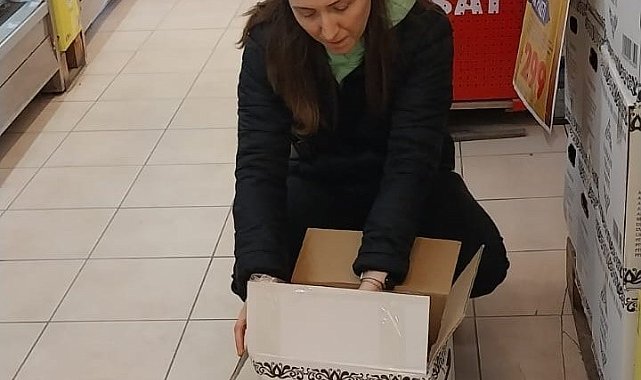 Söke'de Ramazan öncesi denetim