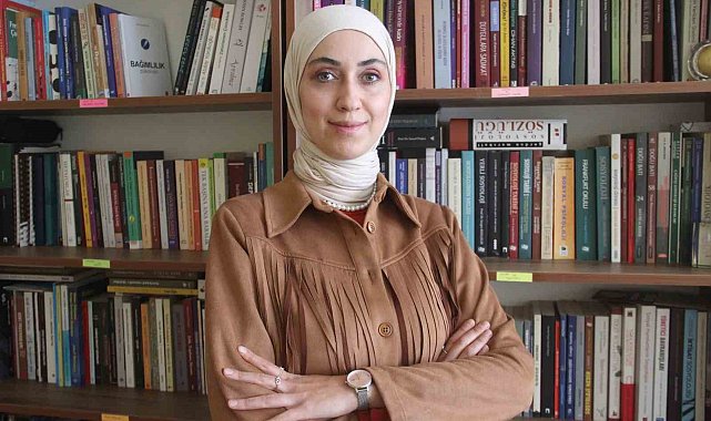 Sosyolog Dr. Tanrıverdi: "Z kuşağı rahatlığı tercih ediyor"