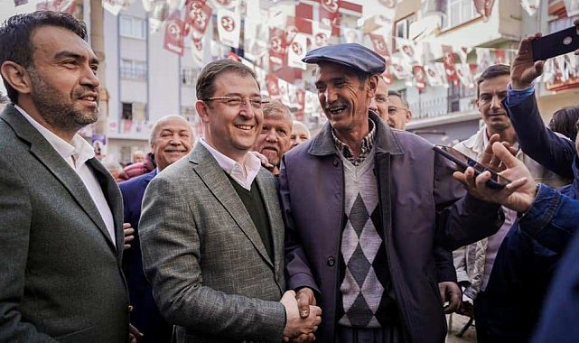 Soydan: "Emeklilerimize 10 bin lira destek vereceğiz"