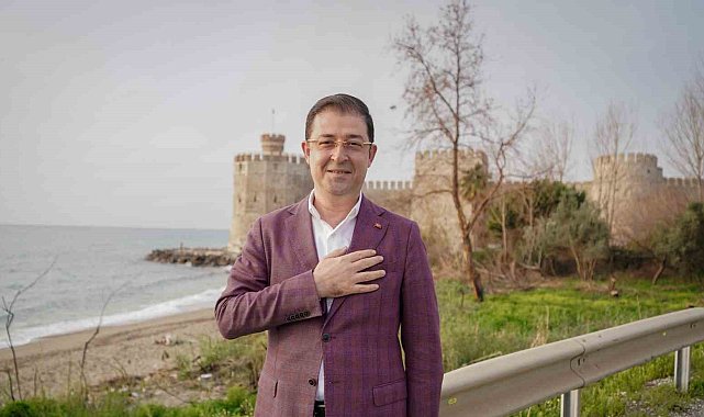 Soydan: "Narenciye ürünleri 'BELVİT' ile tesise dönüşecek"