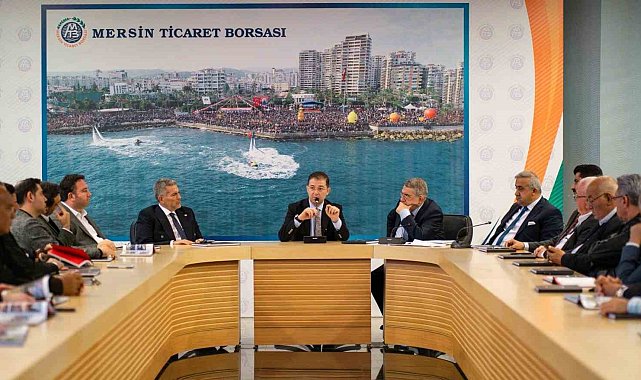 Soydan: &quot;Öncelik sıralaması ve sorunlar doğru belirlemiyor&quot;