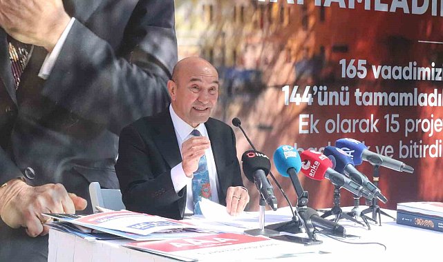 Soyer'den Özel'in ifadesine yanıt: "Sütte leke var onda yok denilen adayın yanında olmam ona zarar verir"