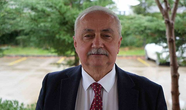 Su uzmanı profesör açıkladı: "Her gün 6 bin insan su ve suyun oluşturduğu problemlerden ölüyor"