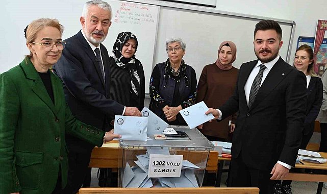 Şükrü Başdeğirmen oyunu kullandı