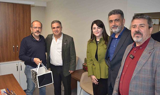 Sular Akademi Hastanesi 14 Mart Tıp bayramını kutladı