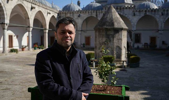 Sultan 2. Mahmud'un mirasını talan ettiler: 196 yıllık Şamlar Bendi definecilerin hedefi oldu