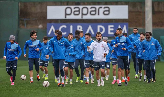 Süper Lig'in en centilmen takımı Trabzonspor