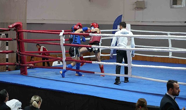 Suruç'un ismi terörle değil sporla anılmaya başlandı