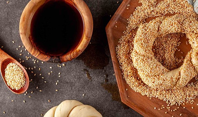 Susam ihracatında yüzde 195'lik rekor artış