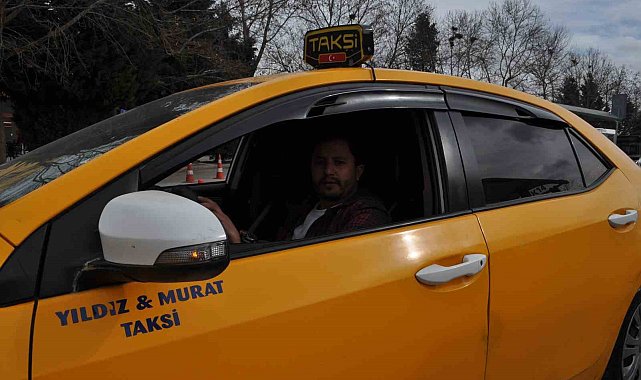 Taksiciler, Oğuz Erge'ninki gibi olaylar yaşamamak için yetkililerin tedbir almasını bekliyor