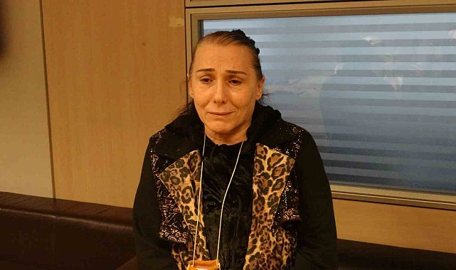 Taksinin ezdiği 'Pamuk' isimli ördeği için adalet arıyor