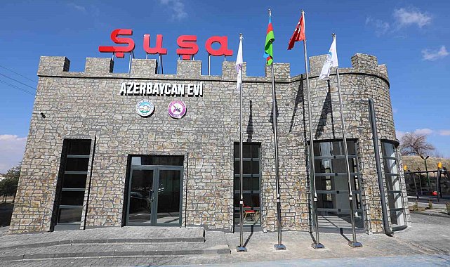 Talas'a 5 yılda 5 müze