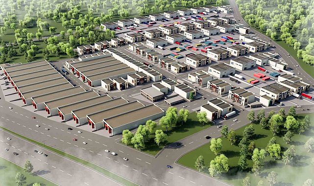 Talas'ta bu hafta 3 önemli açılış ve temel atma