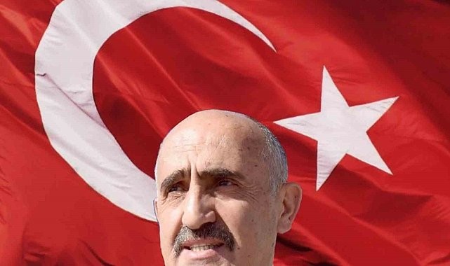 Tanfer; "Çanakkale Zaferi dirilişimizin simgesidir"