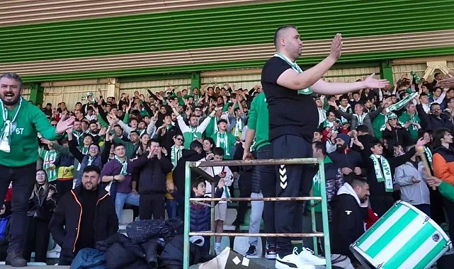 Taraftarlardan yerel derbiye davet