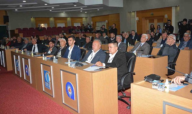 Tarımda kalkınmanın yolu kooperatiflerden geçiyor