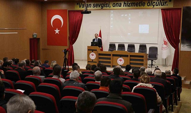 Tarımda kaynakların etkin ve planlı kullanılmasının önemi