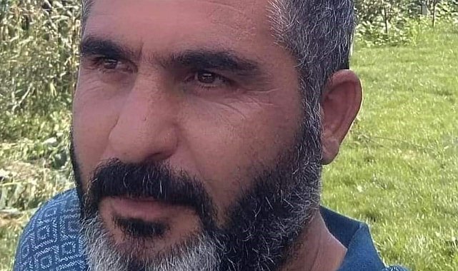 Taş ocağında ölüm