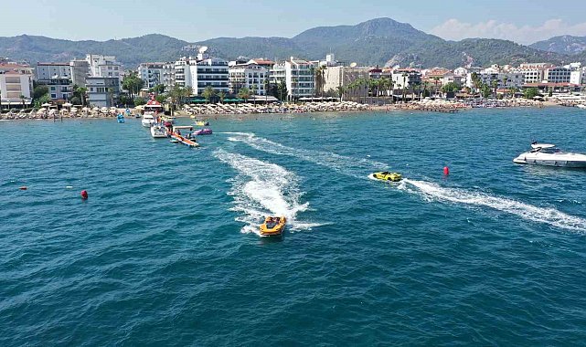 Tatil hayaliniz kabusa dönüşmesin