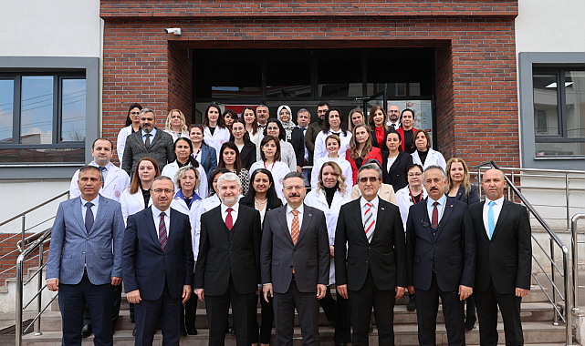 TEI'den bir zekâ atölyesi daha