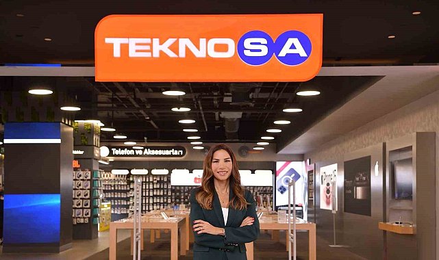 Teknosa, 2023 yılı finansal sonuçlarını açıkladı