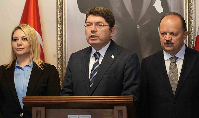 Terör örgütü adına suç işleyenlerin cezası yeniden belirleniyor