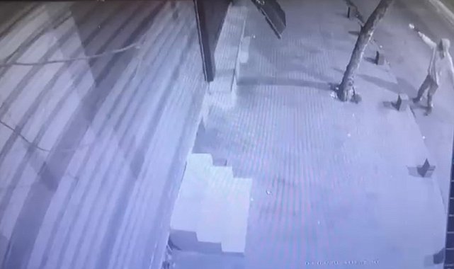 Tetikçi tutup işyerine ateş açtırdı, polis dedektif gibi iz sürüp yakaladı