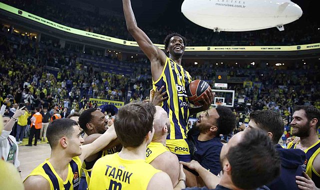 THY Euroleague'de 32. haftanın ardından