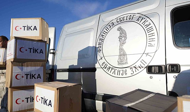 TİKA'nın Bosna Hersek'te Ramazan Programı devam ediyor