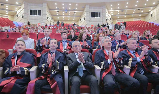 Tıp Bayramı'nda 1 milyon dolarlık müjde